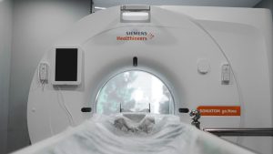 مرکز سی تی اسکن آرینا