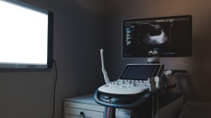 مرکز سونوگرافی