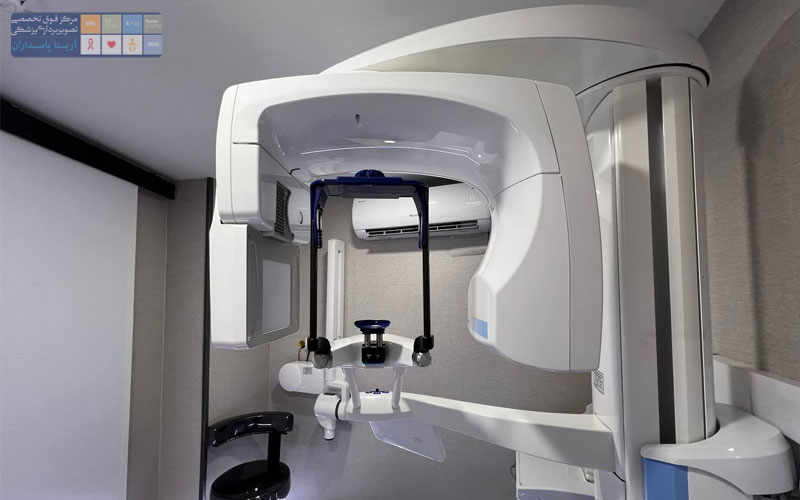 CBCT