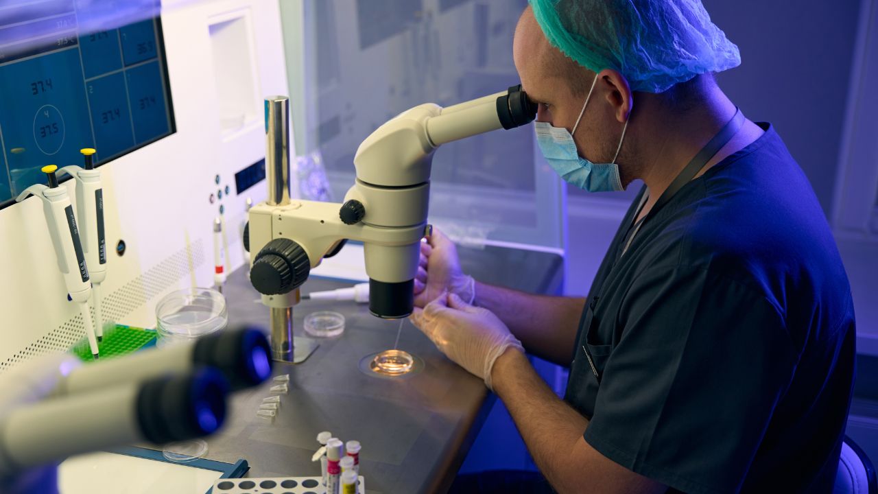 بیوپسی (BIOPSY) 4 بیوپسی نمونه برداری
