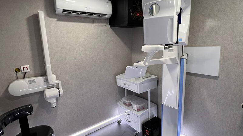 CBCT چیست