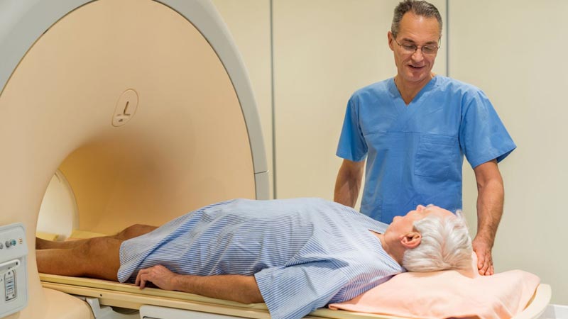 MRI پروستات چیست؟