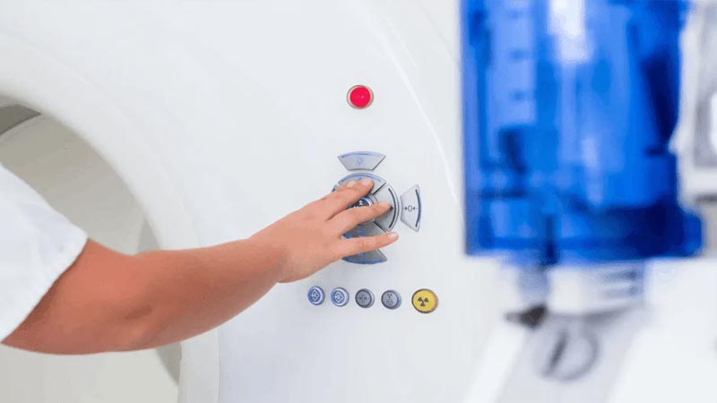 MRI چندپارامتری پروستات چیست؟