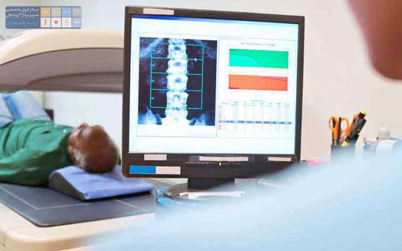 سنجش تراکم استخوان (BMD) 4 کاربردهای سنجش تراکم استخوان در پزشکی