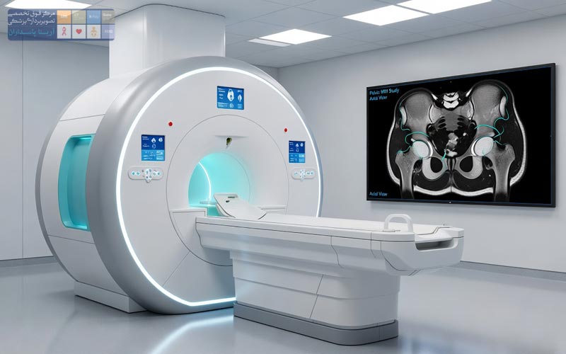 MRI رحم